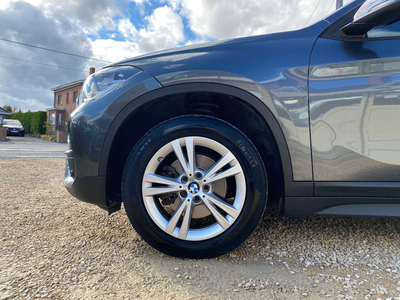Leconte Motors -  BMW X1