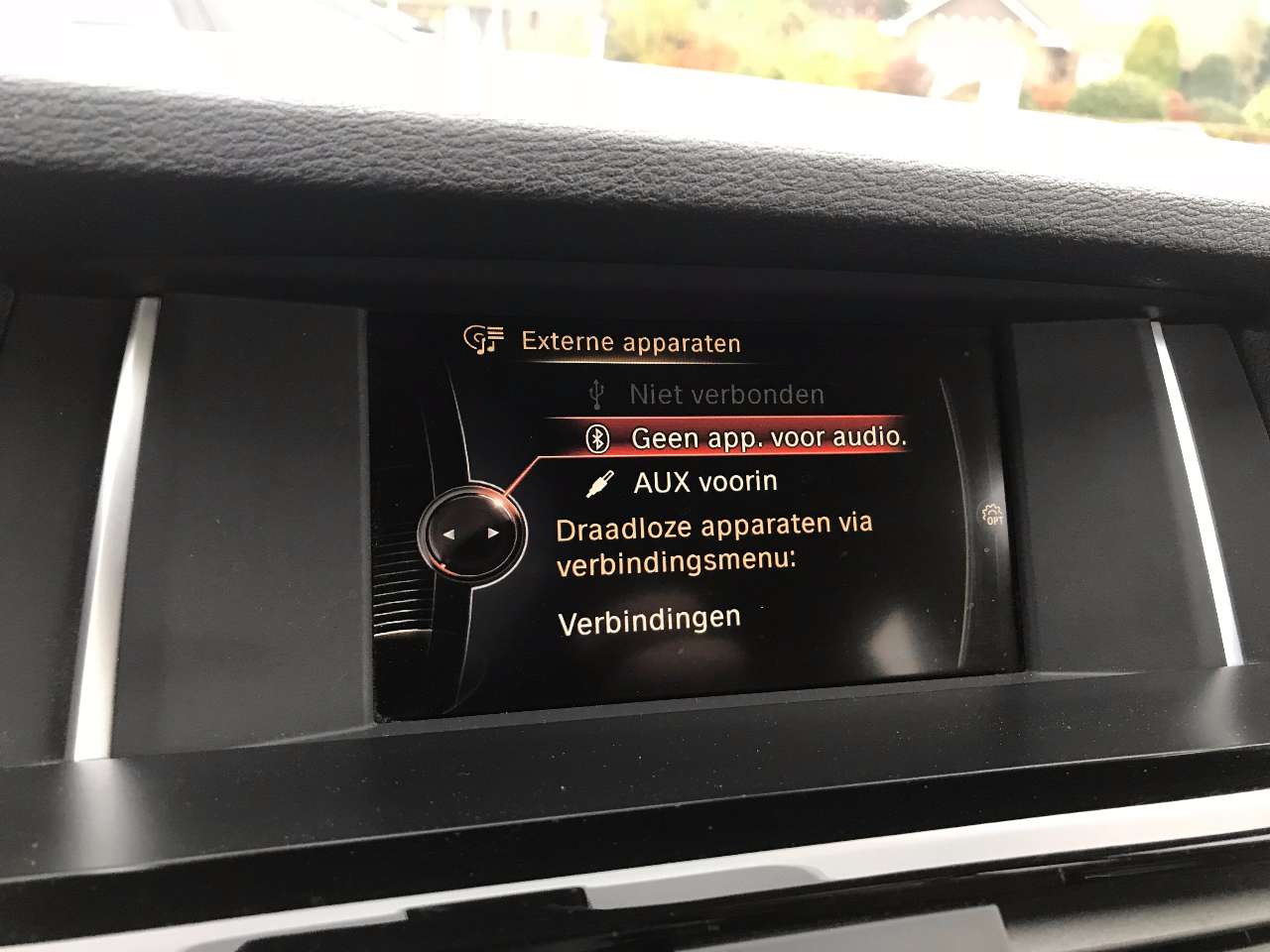 Leconte Motors -  BMW X3