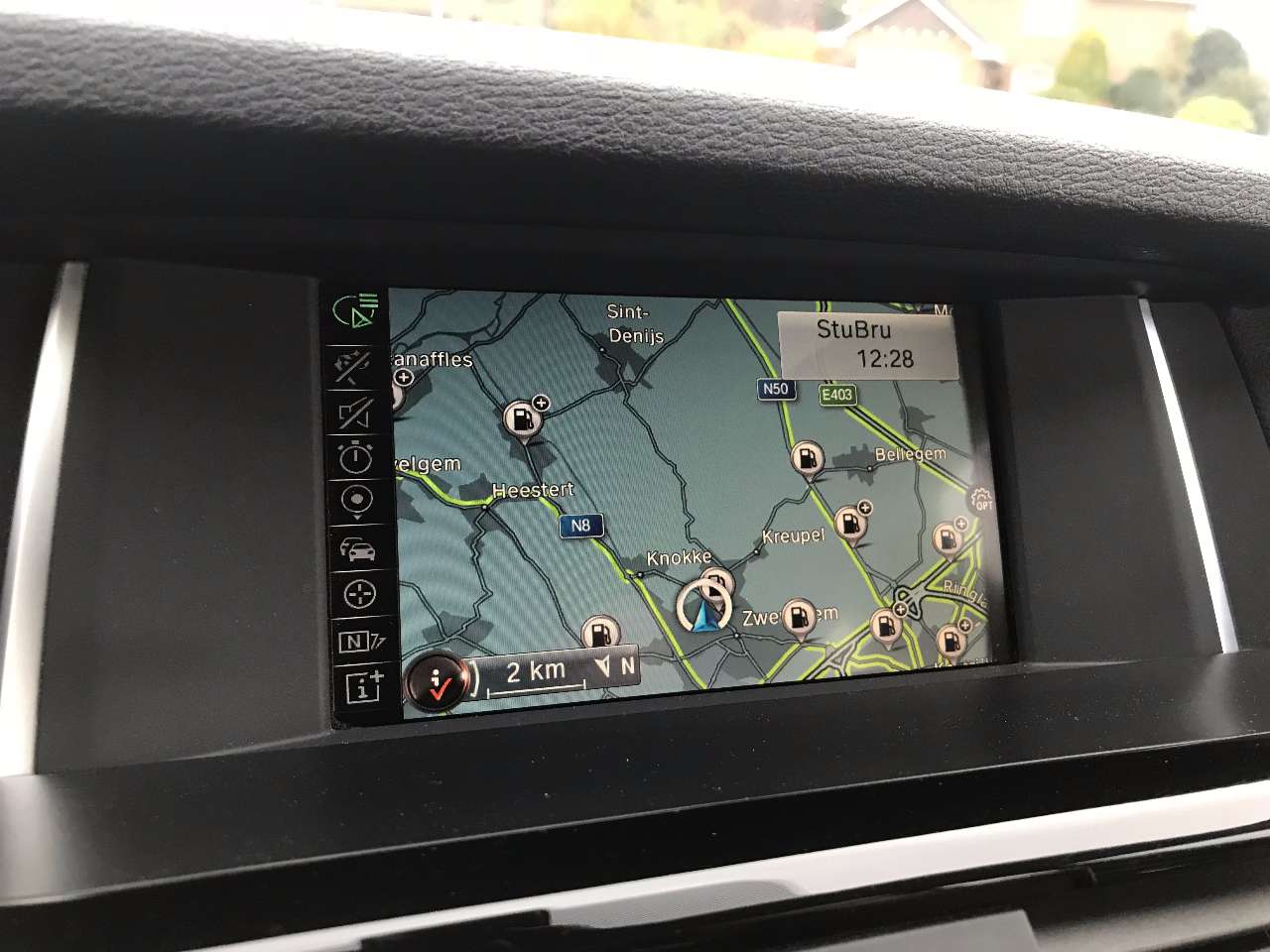 Leconte Motors -  BMW X3