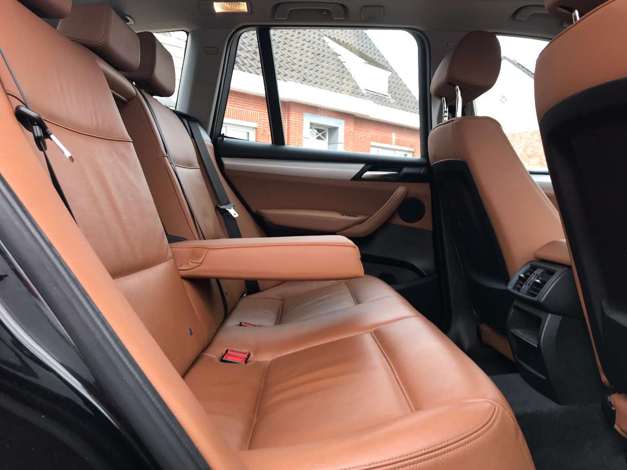 Leconte Motors -  BMW X3