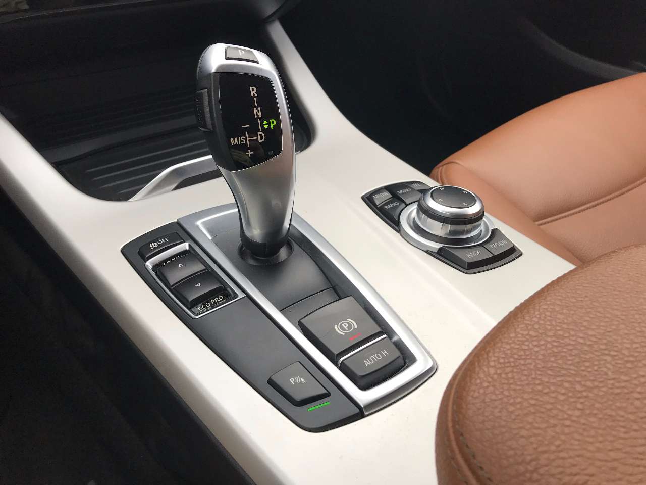 Leconte Motors -  BMW X3