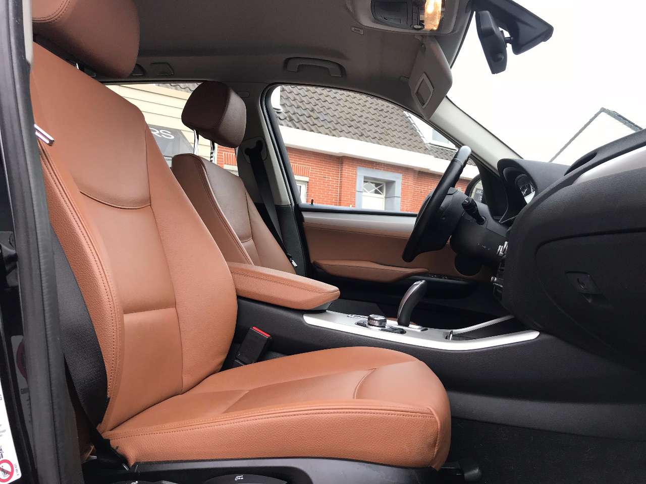 Leconte Motors -  BMW X3