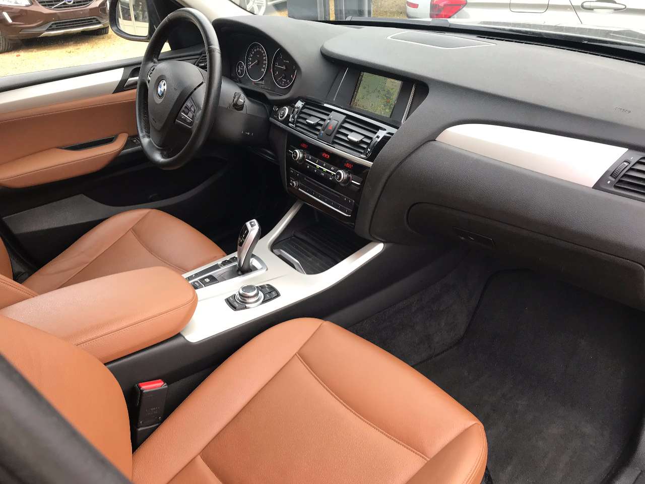Leconte Motors -  BMW X3