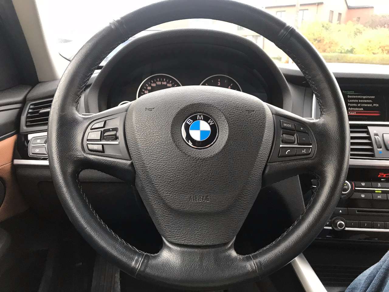 Leconte Motors -  BMW X3