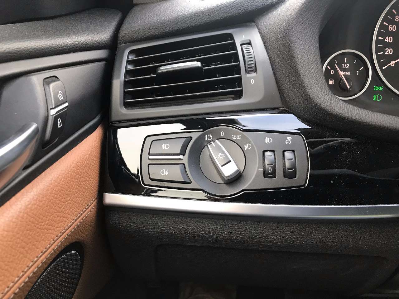 Leconte Motors -  BMW X3