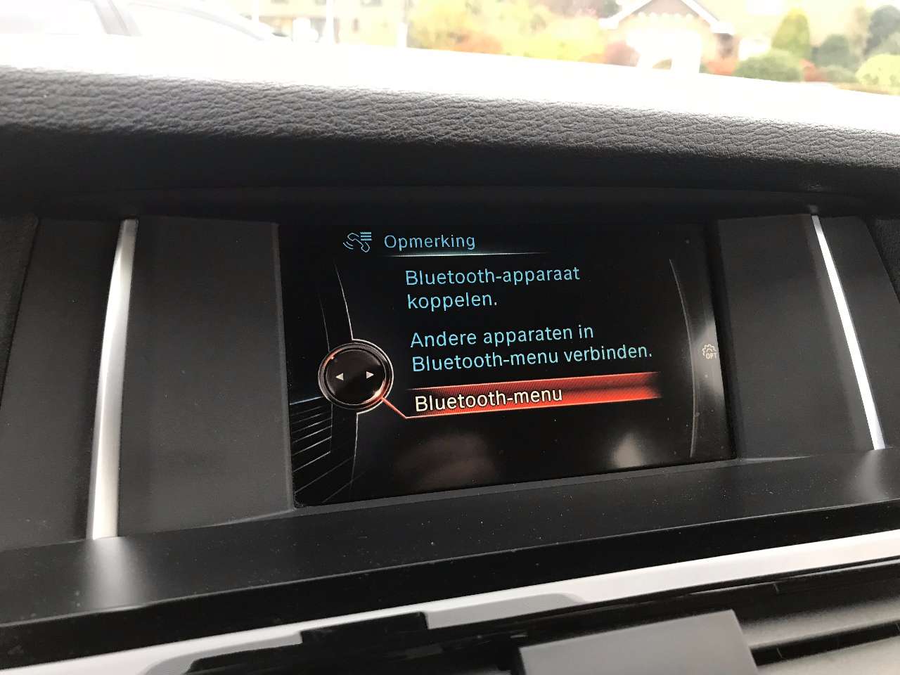 Leconte Motors -  BMW X3