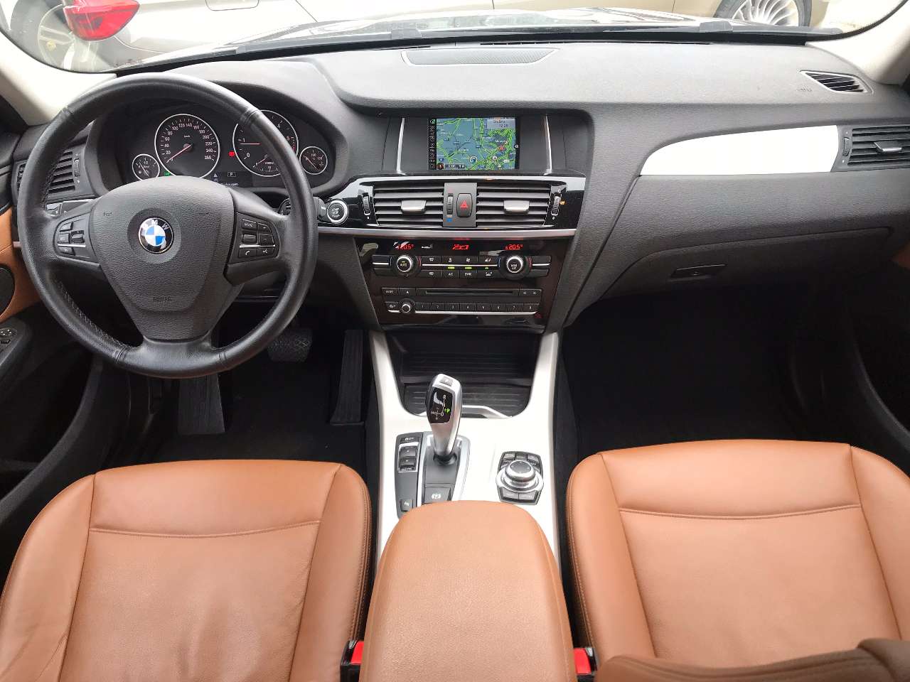 Leconte Motors -  BMW X3