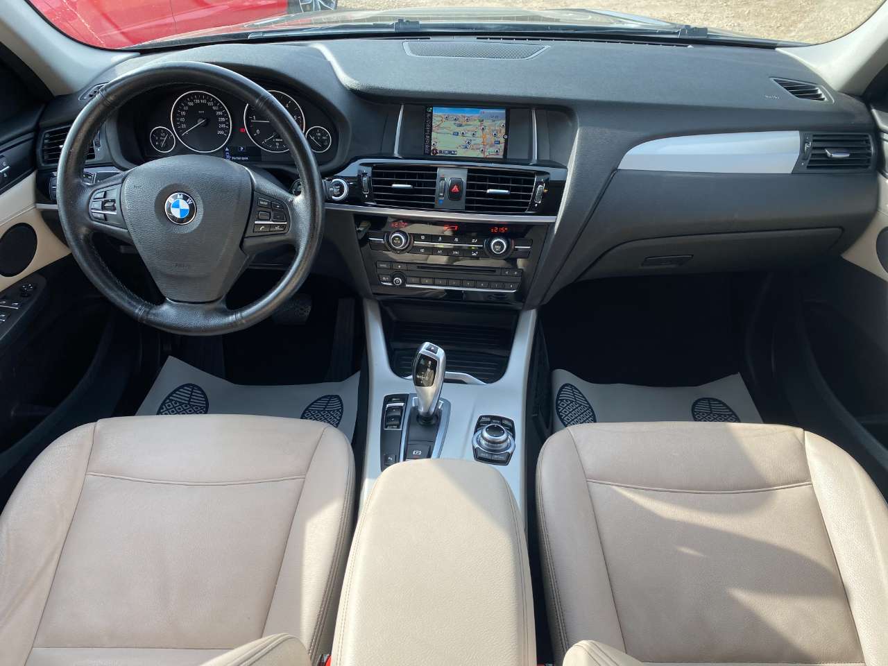 Leconte Motors -  BMW X3