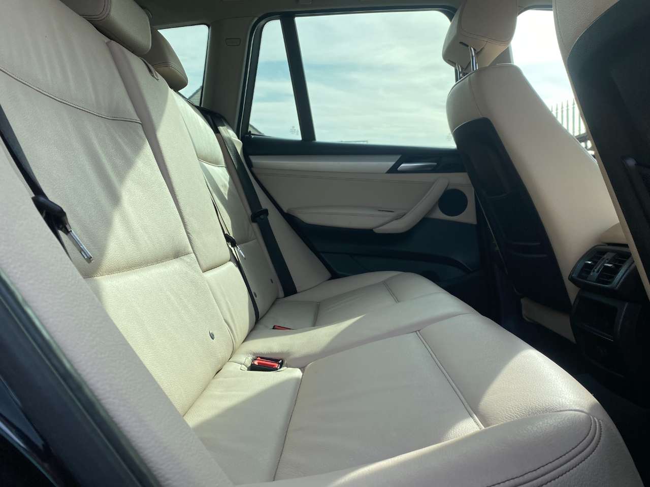 Leconte Motors -  BMW X3
