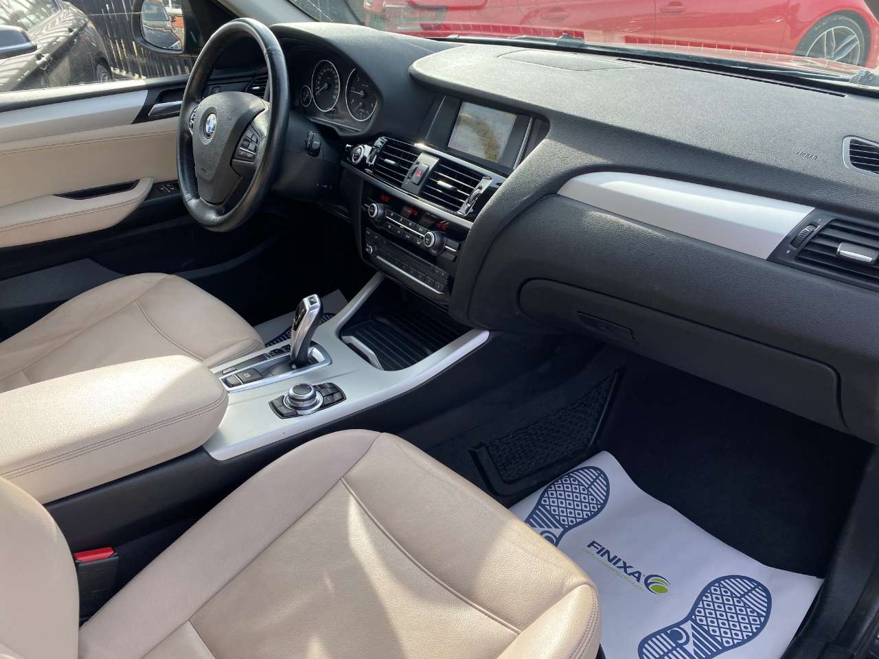 Leconte Motors -  BMW X3