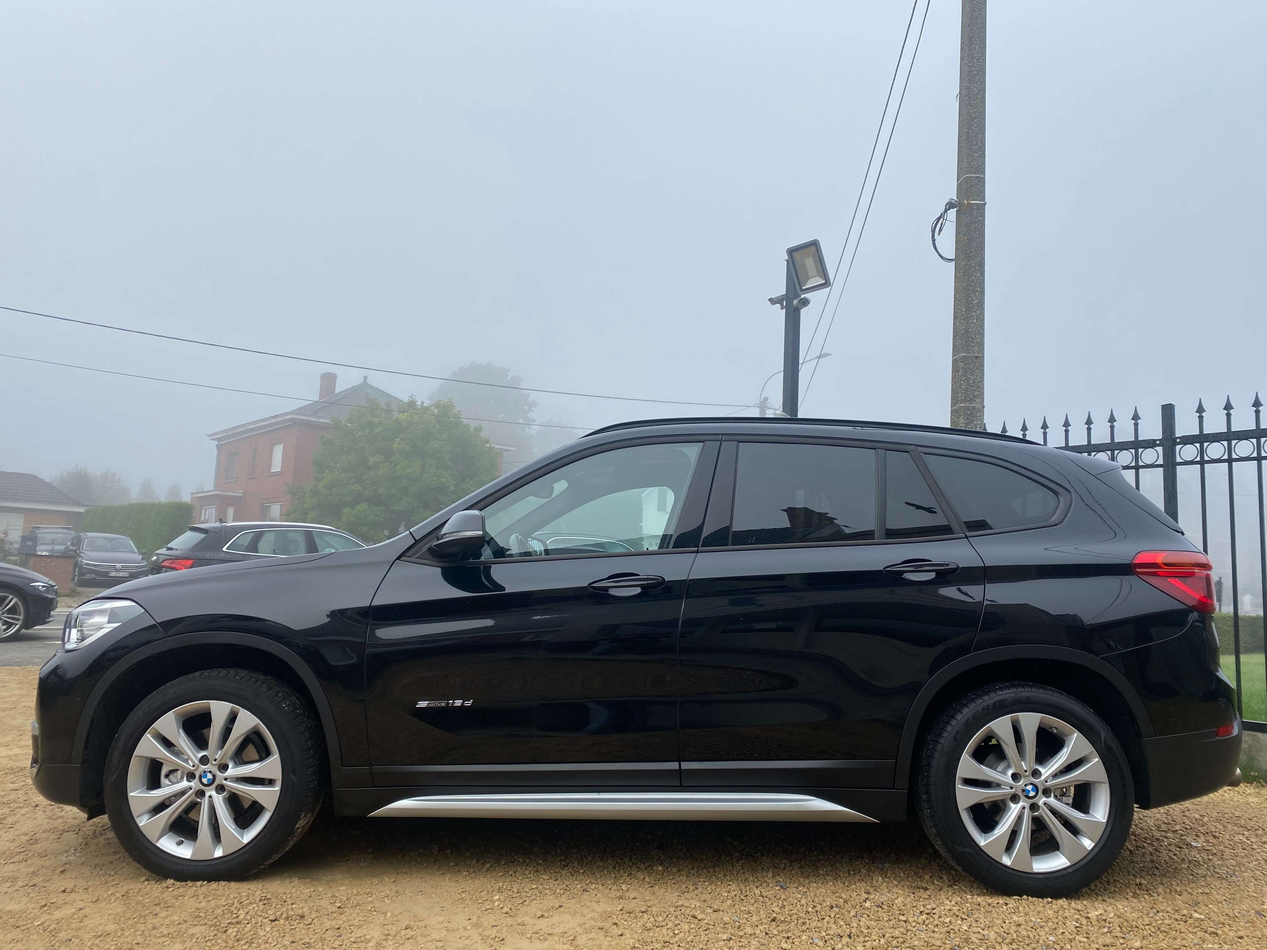 Leconte Motors -  BMW X1