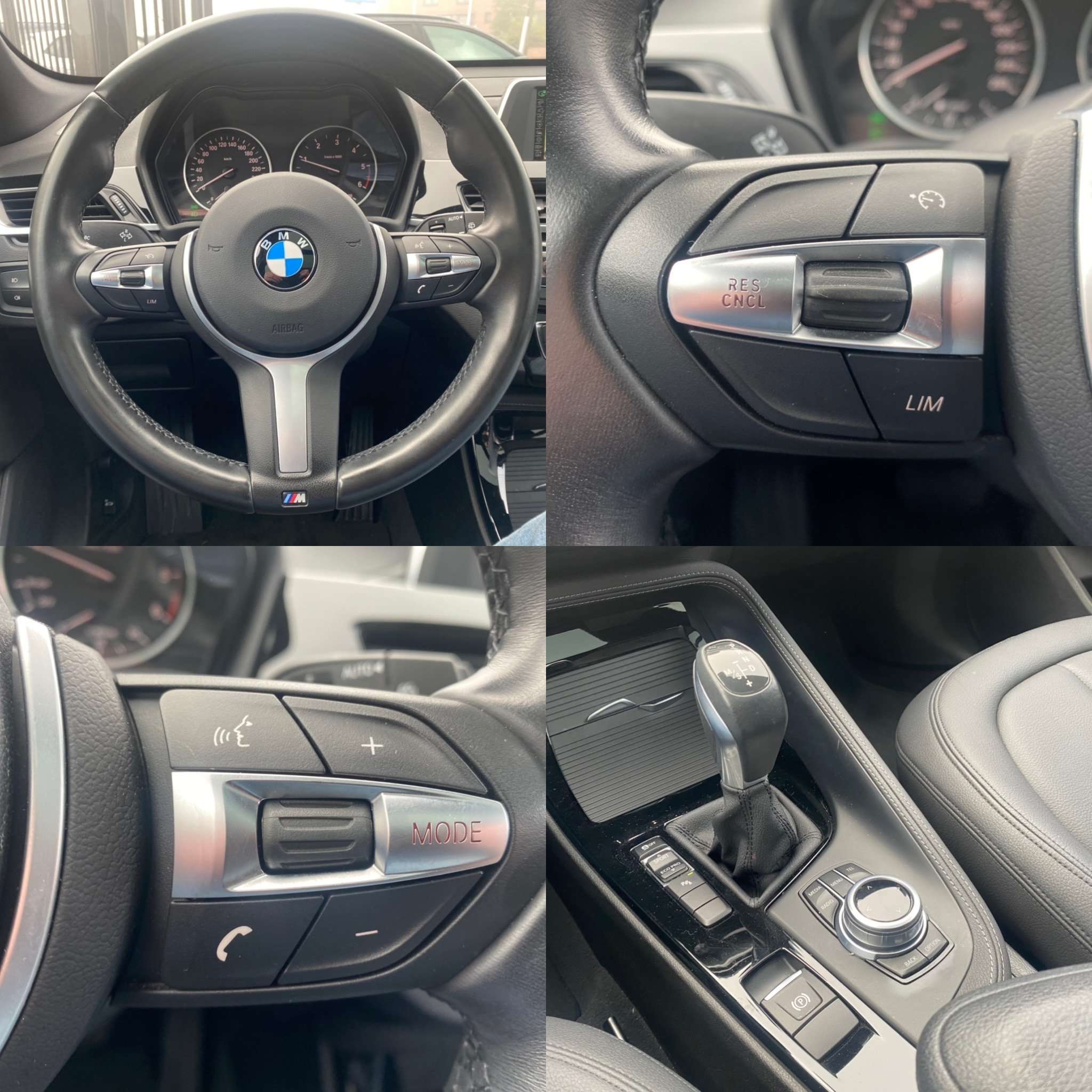 Leconte Motors -  BMW X1