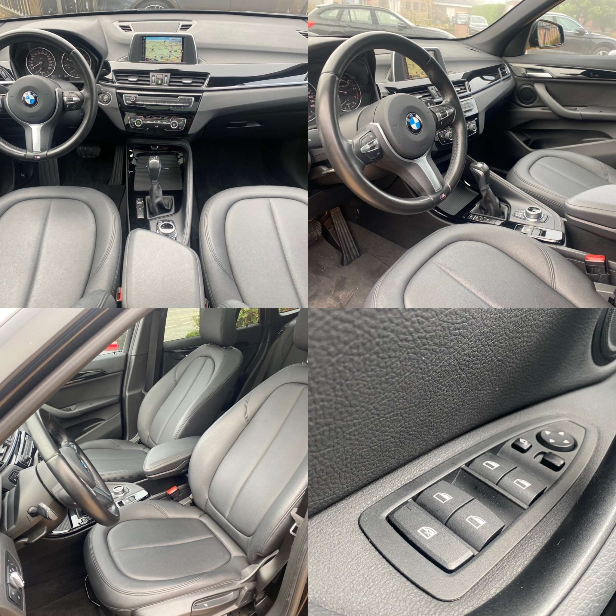 Leconte Motors -  BMW X1