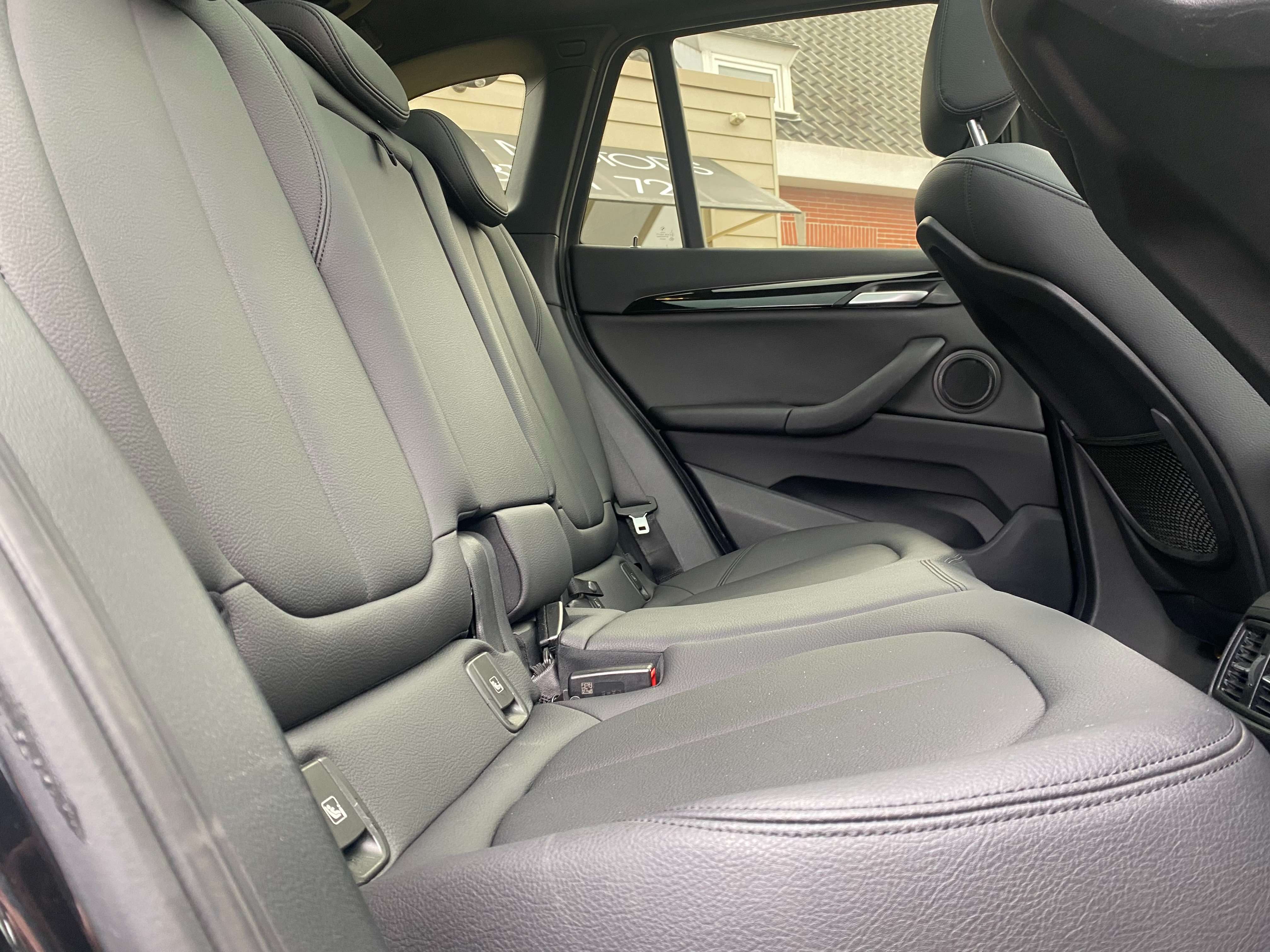 Leconte Motors -  BMW X1
