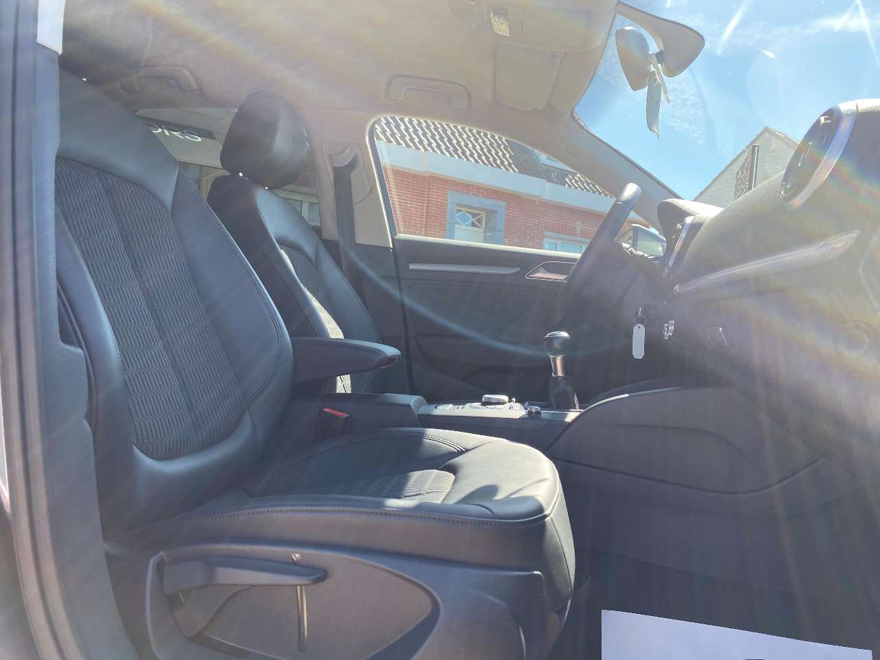 Leconte Motors -  Audi A3