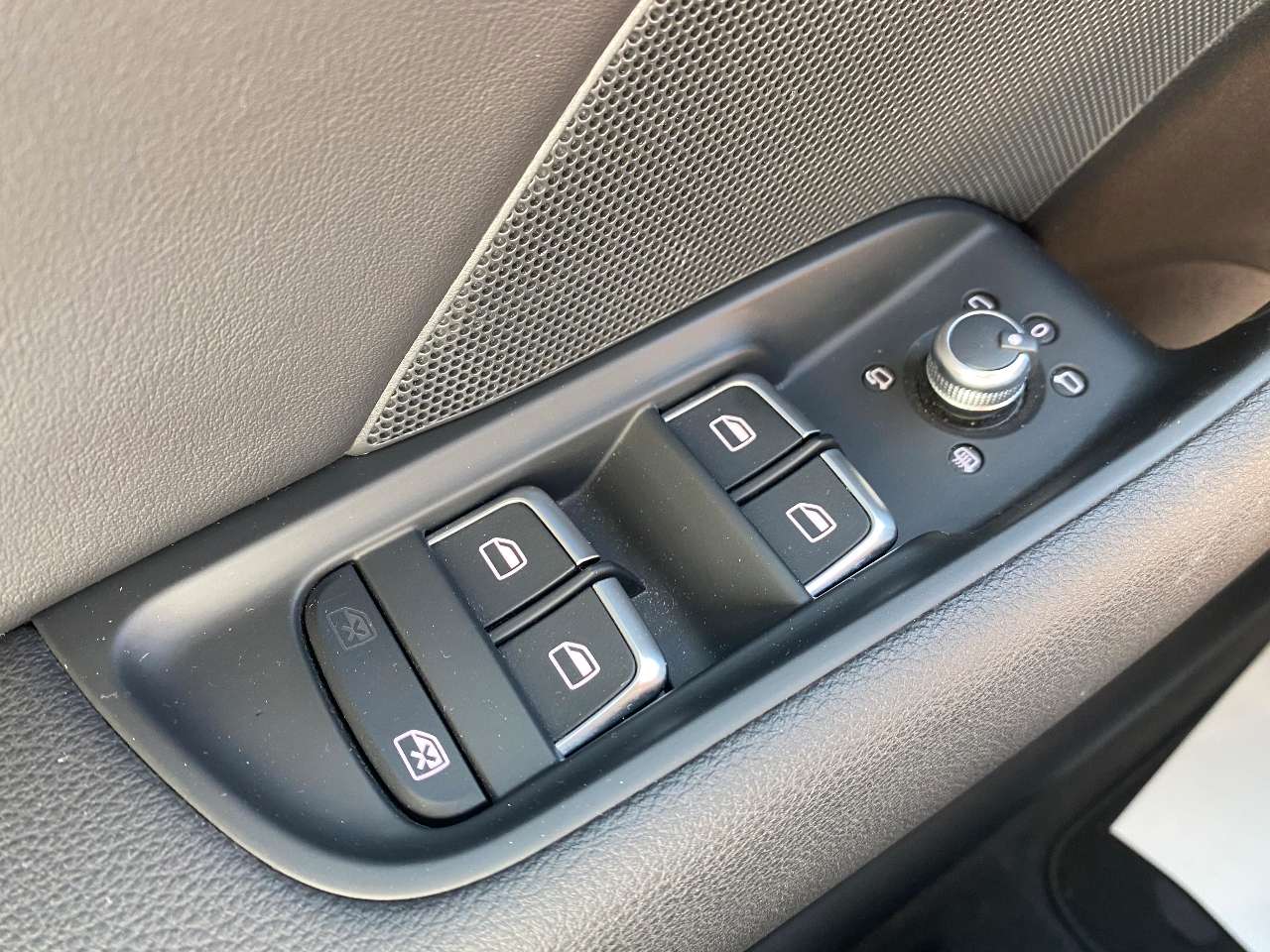 Leconte Motors -  Audi A3