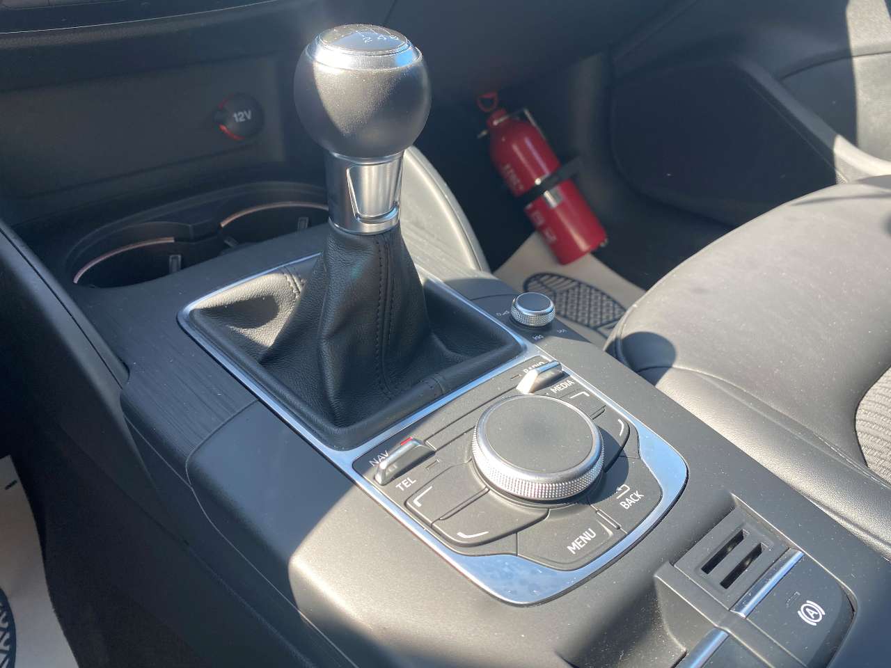 Leconte Motors -  Audi A3