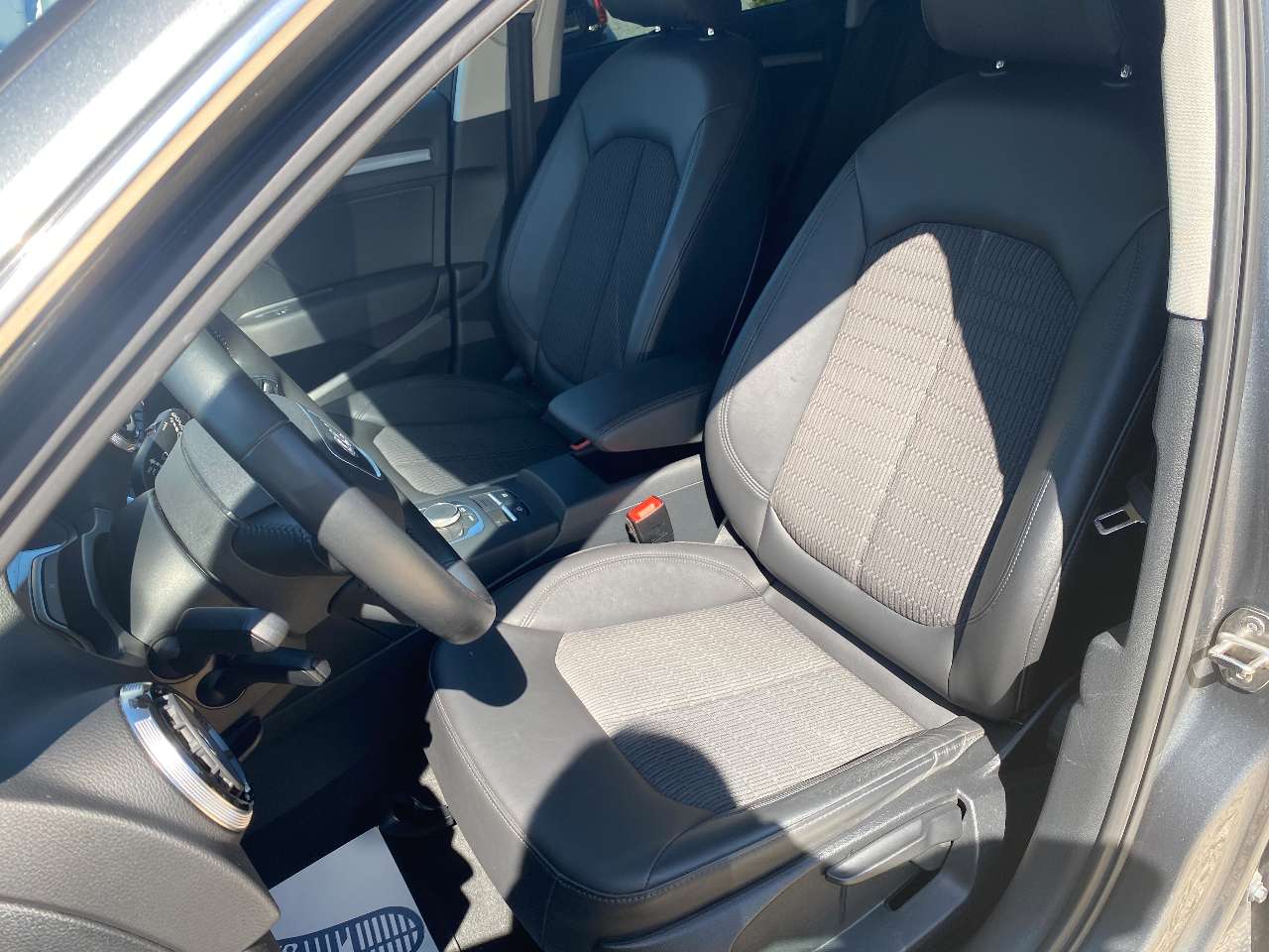 Leconte Motors -  Audi A3