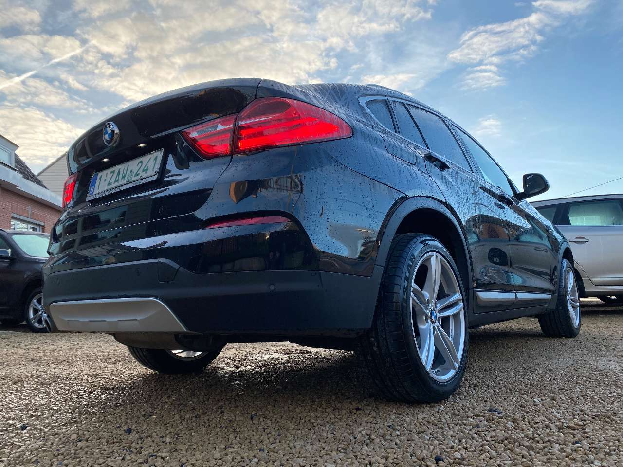 Leconte Motors -  BMW X4