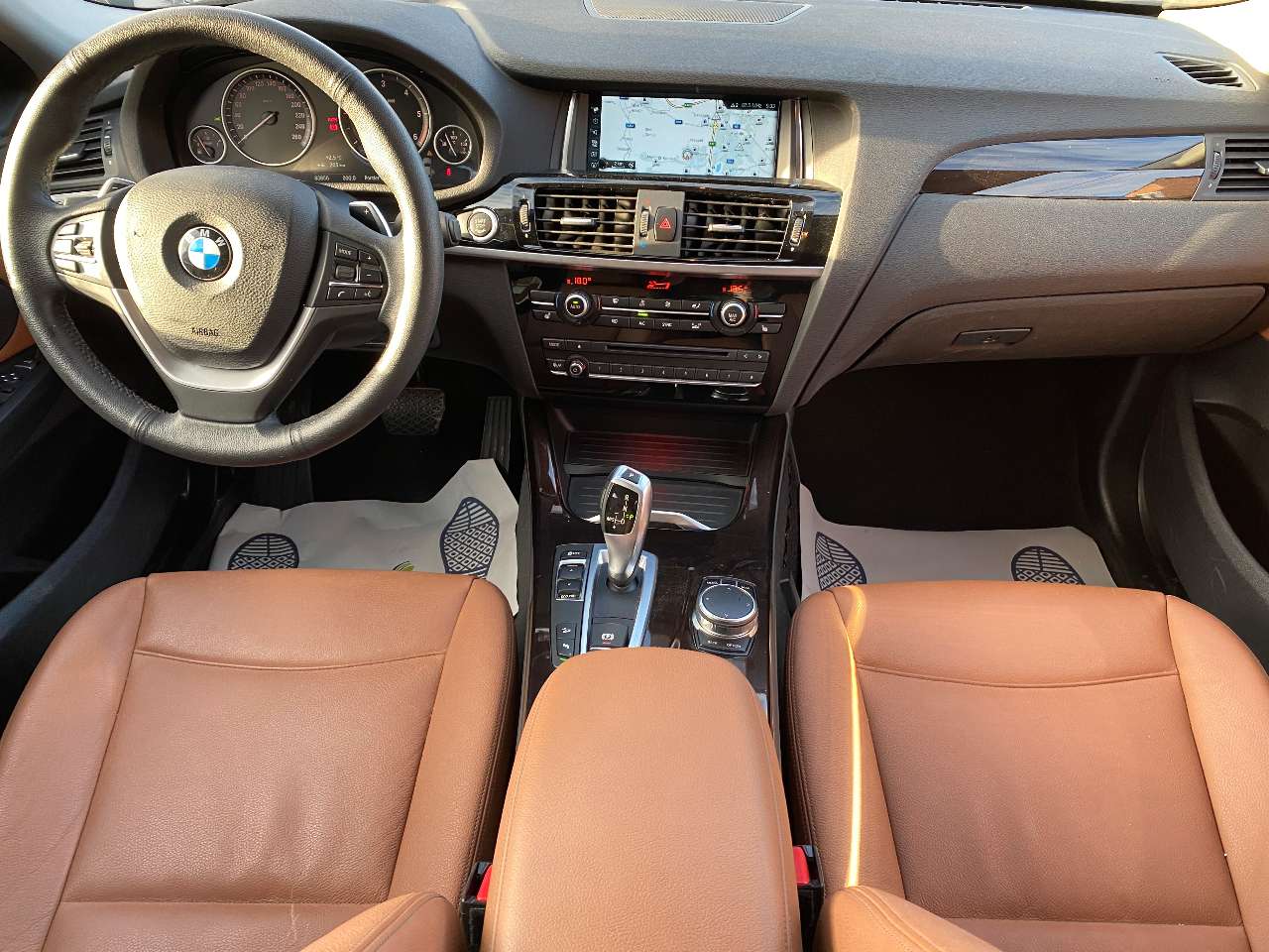 Leconte Motors -  BMW X4