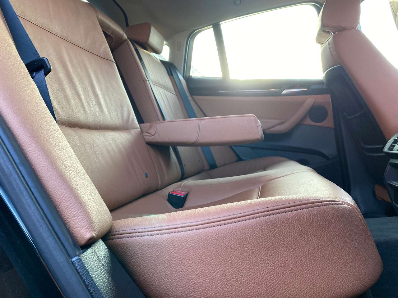 Leconte Motors -  BMW X4