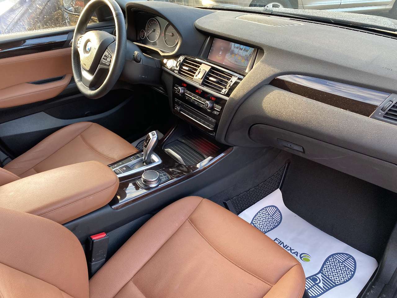 Leconte Motors -  BMW X4