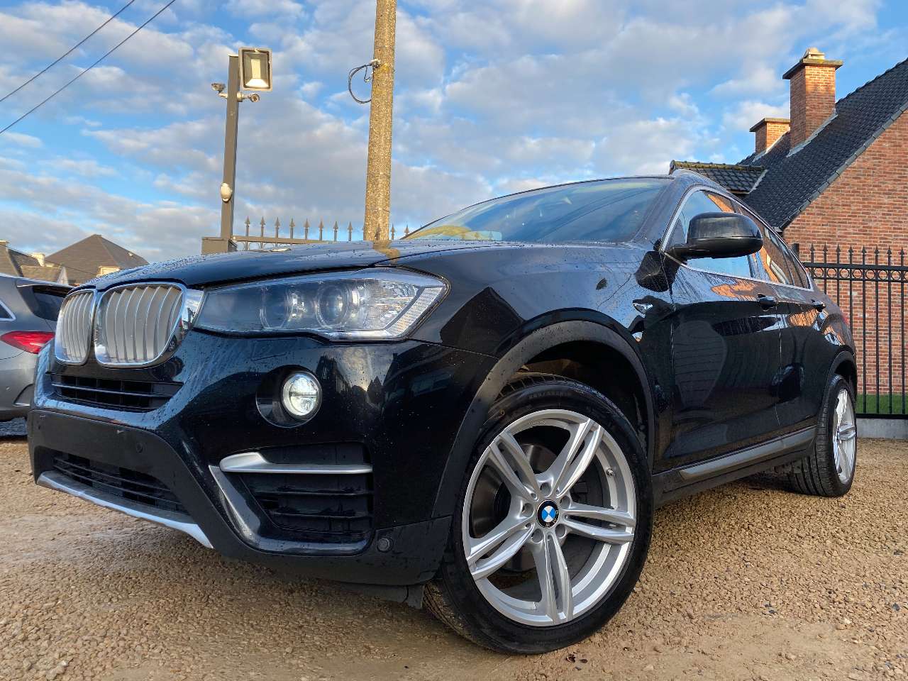Leconte Motors -  BMW X4