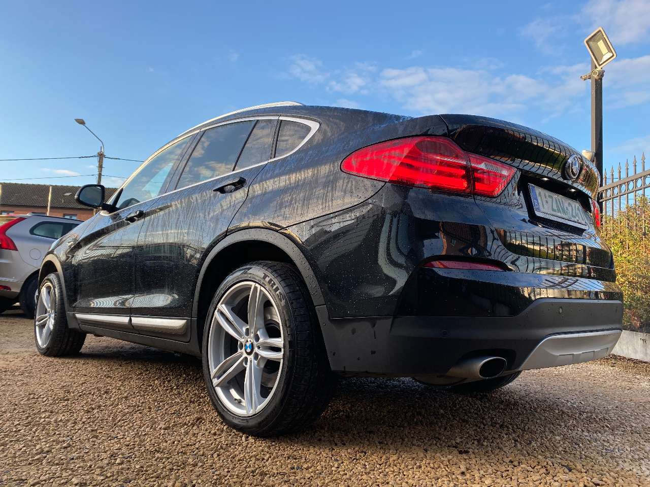 Leconte Motors -  BMW X4