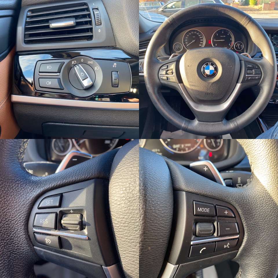 Leconte Motors -  BMW X4