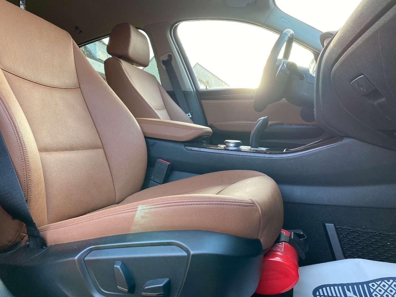 Leconte Motors -  BMW X4