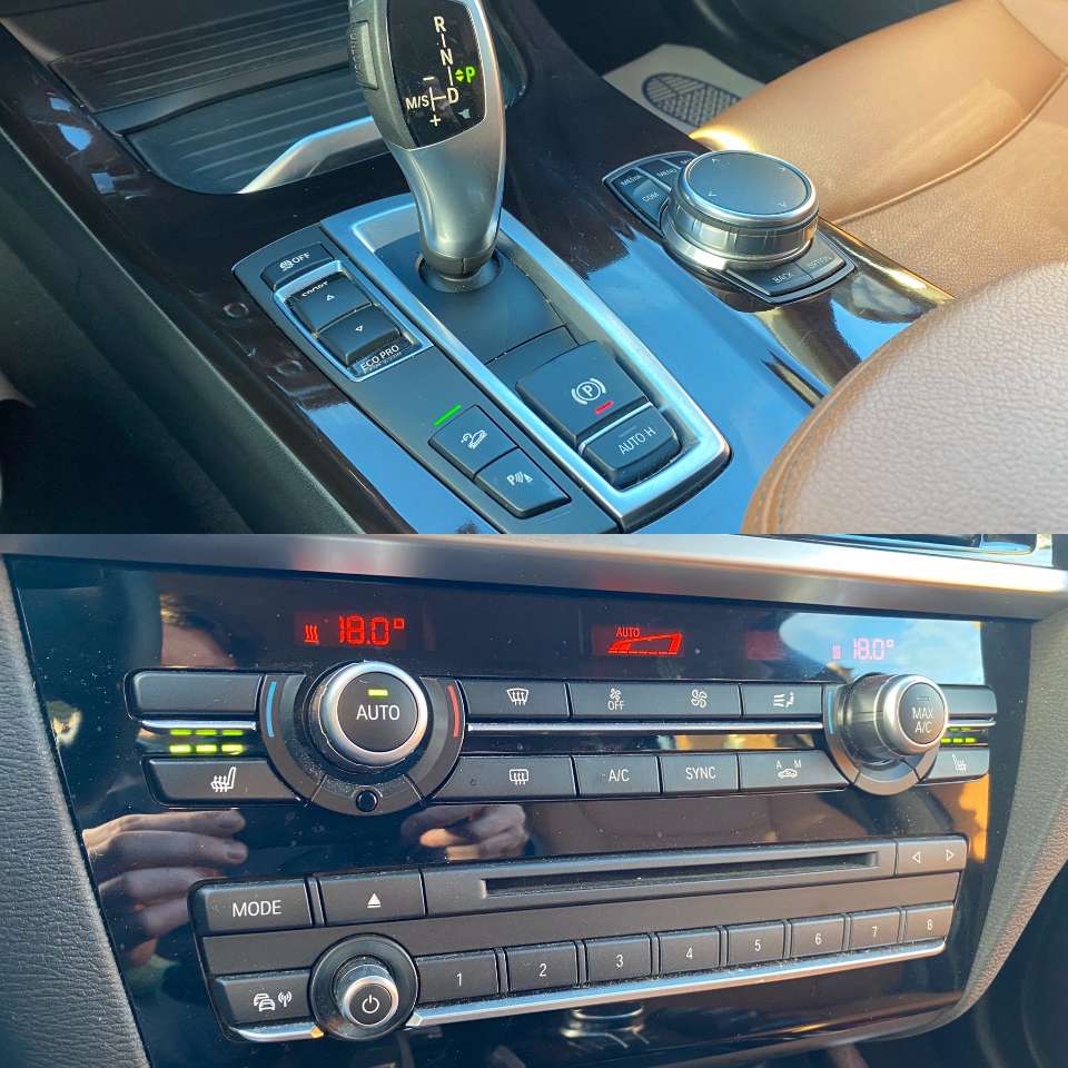 Leconte Motors -  BMW X4