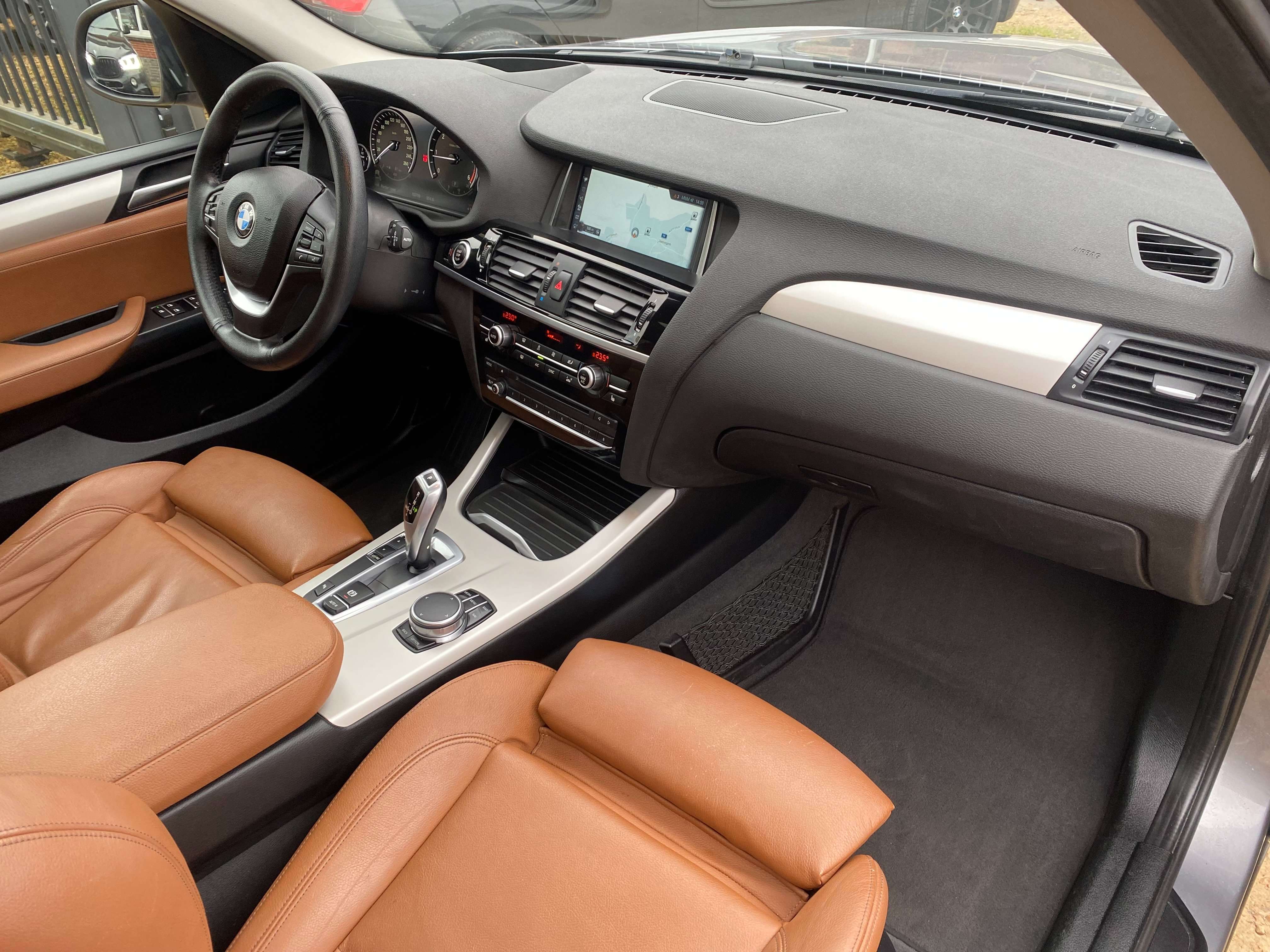 Leconte Motors -  BMW X3