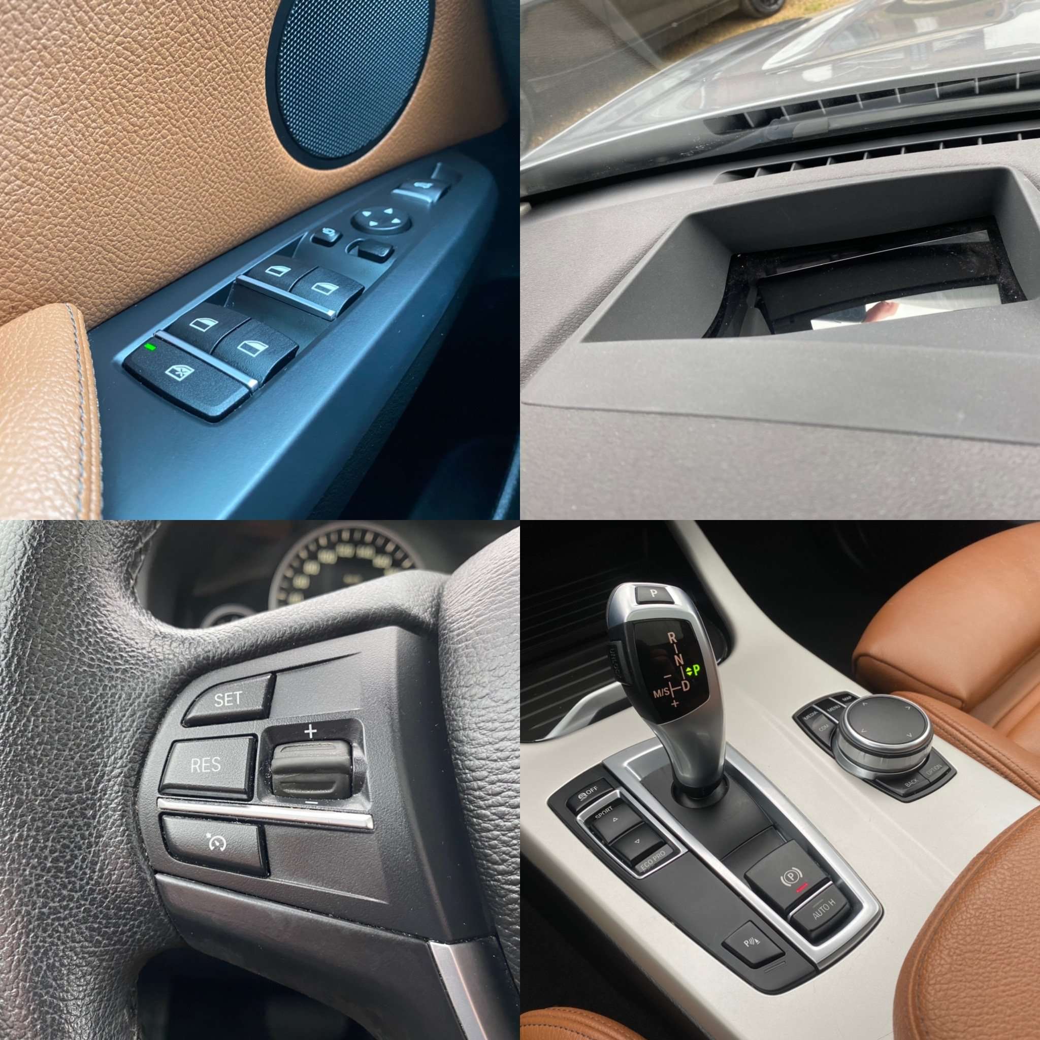 Leconte Motors -  BMW X3