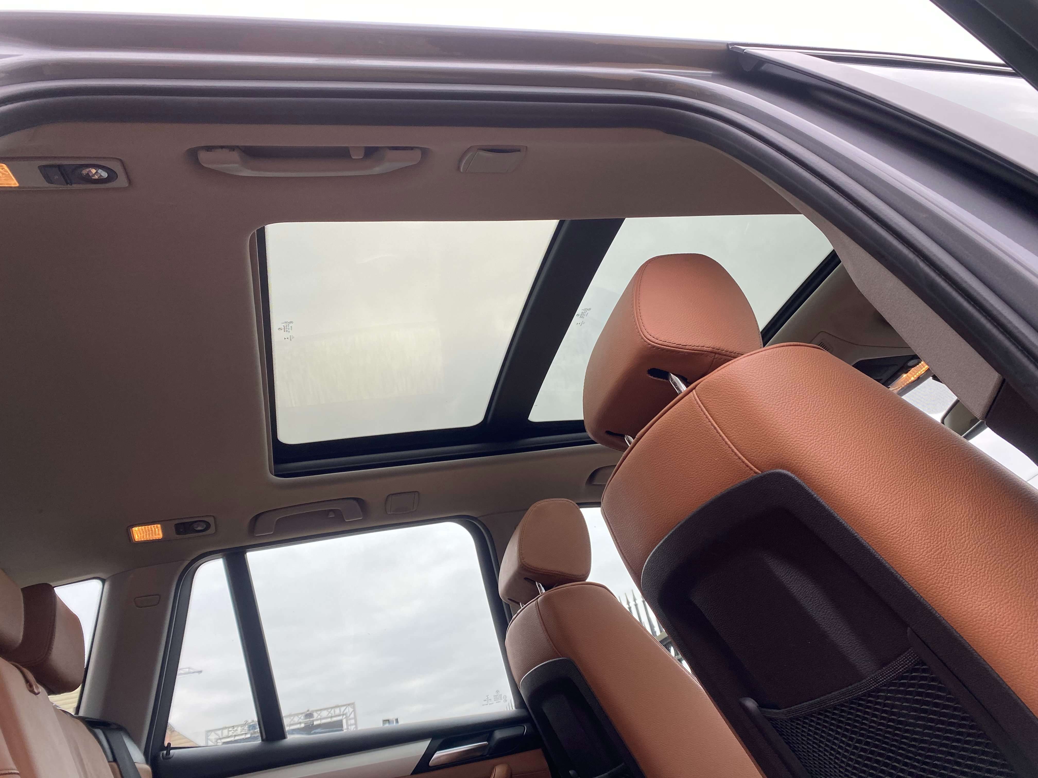 Leconte Motors -  BMW X3