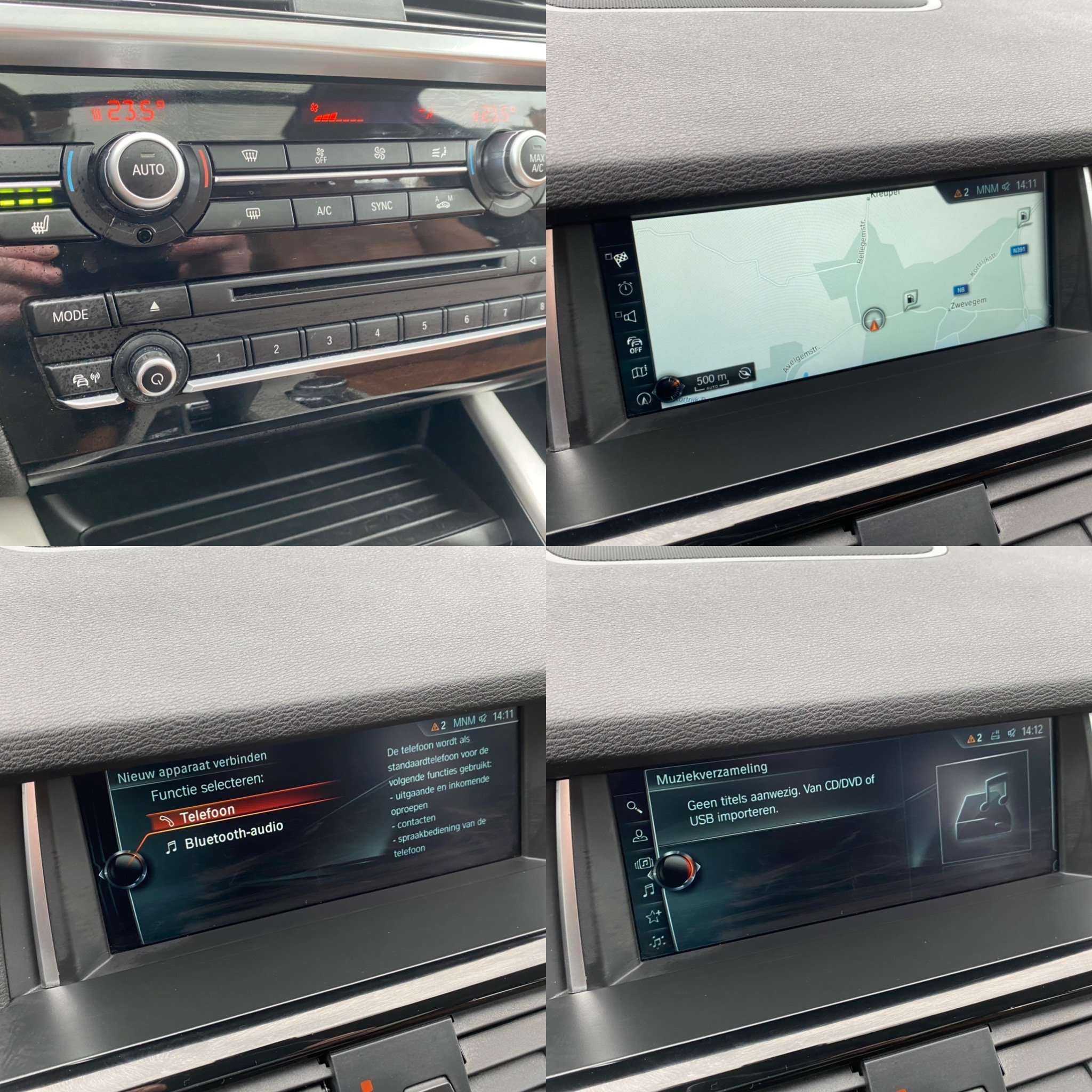 Leconte Motors -  BMW X3