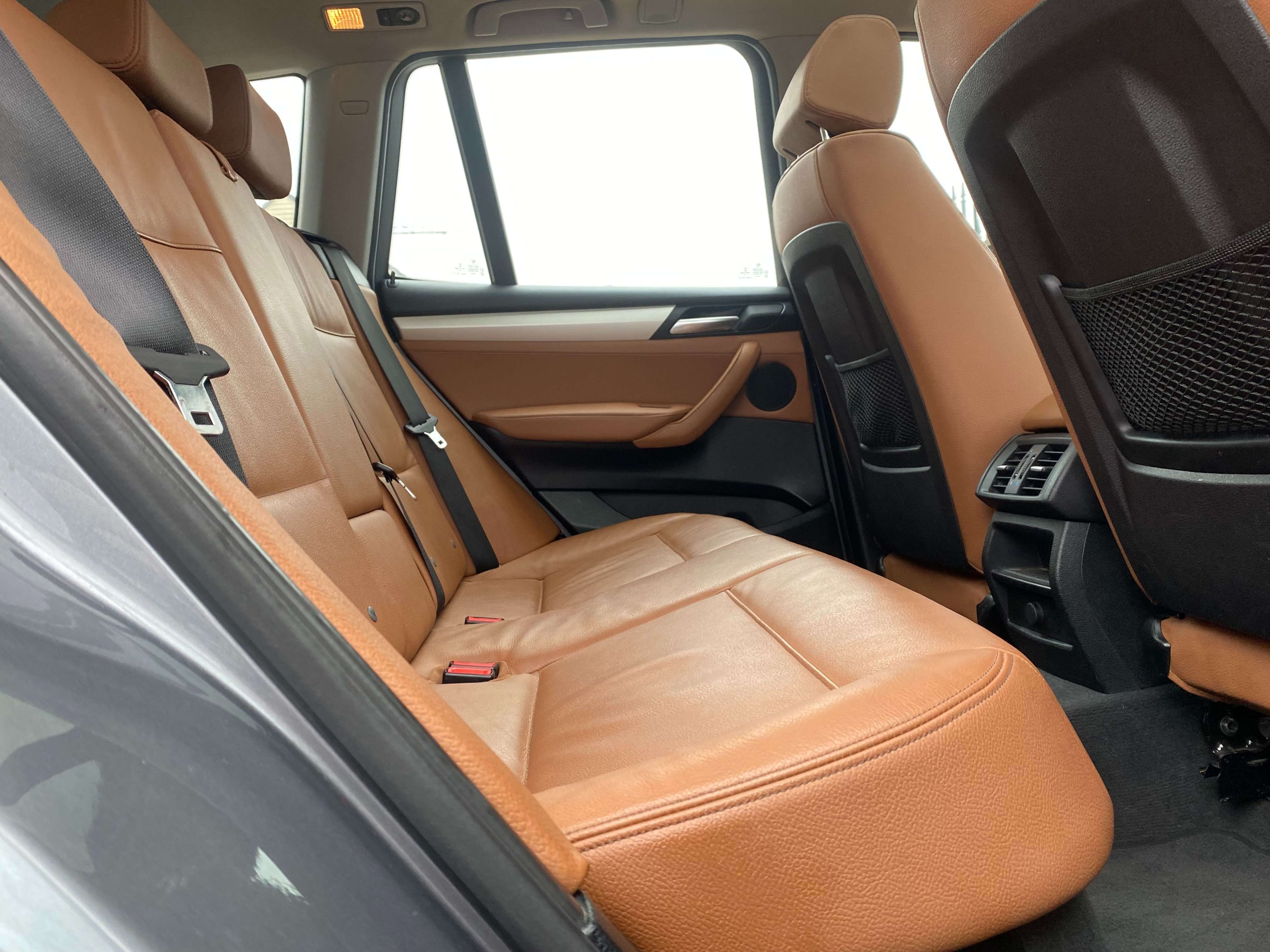 Leconte Motors -  BMW X3