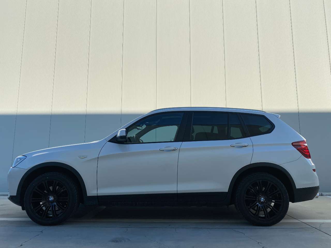 Leconte Motors -  BMW X3