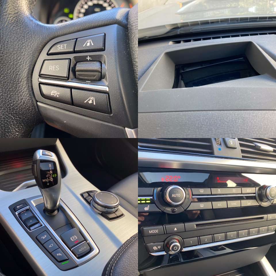 Leconte Motors -  BMW X3