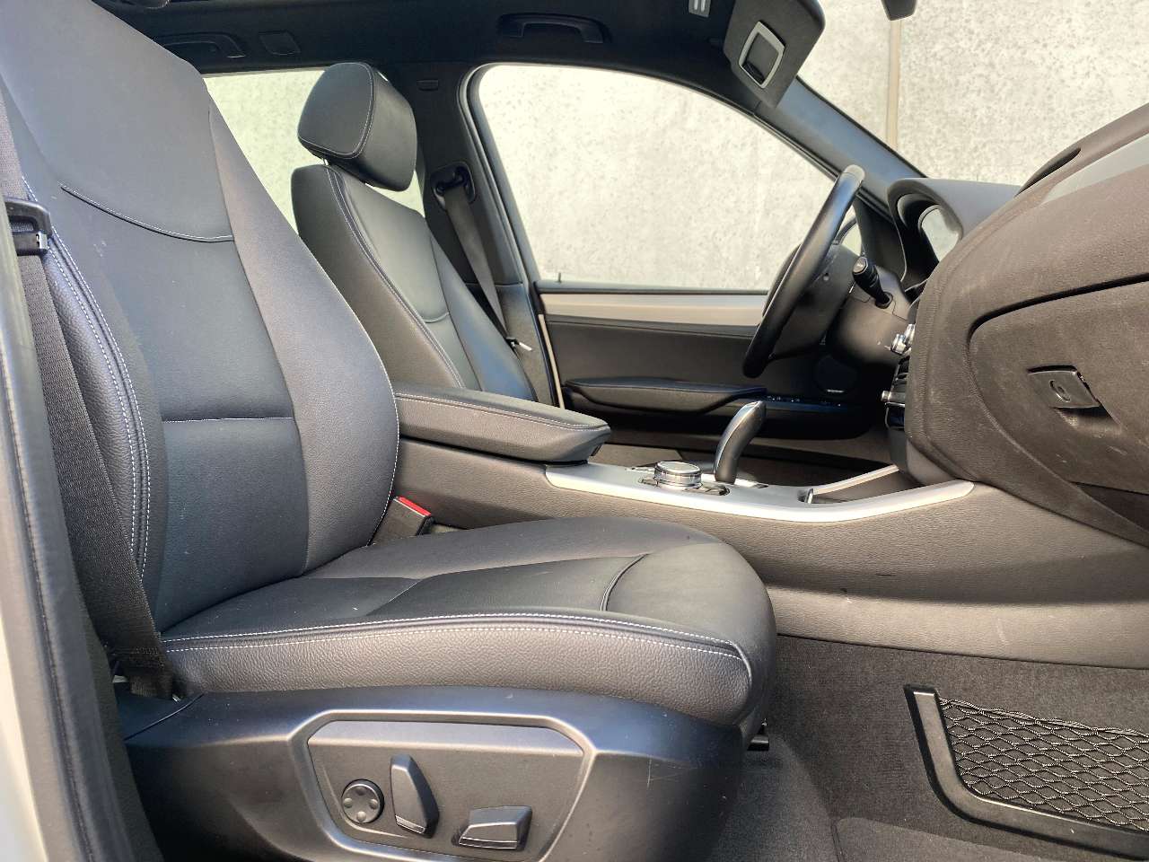 Leconte Motors -  BMW X3