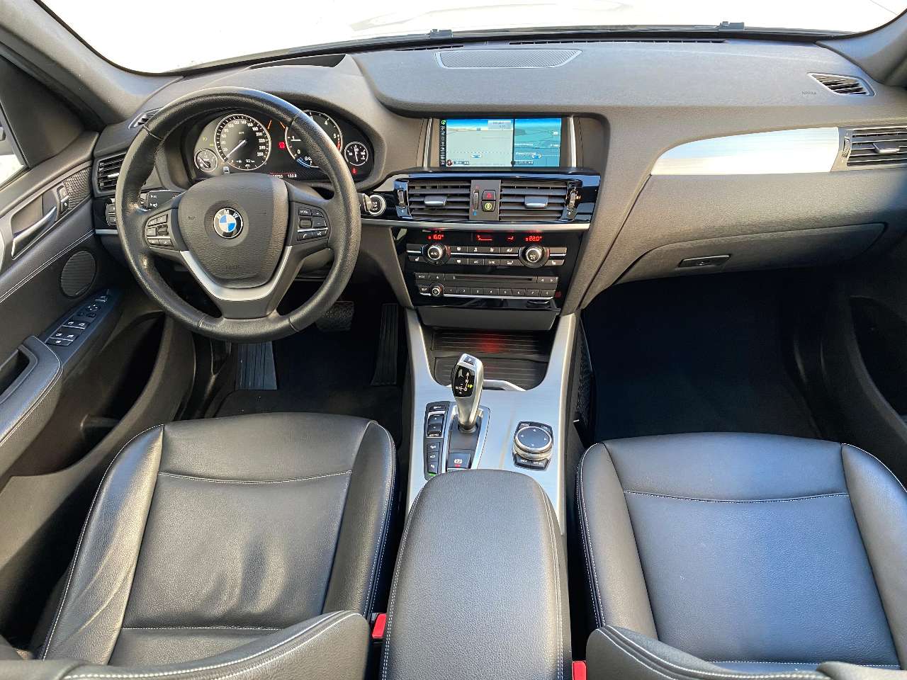 Leconte Motors -  BMW X3
