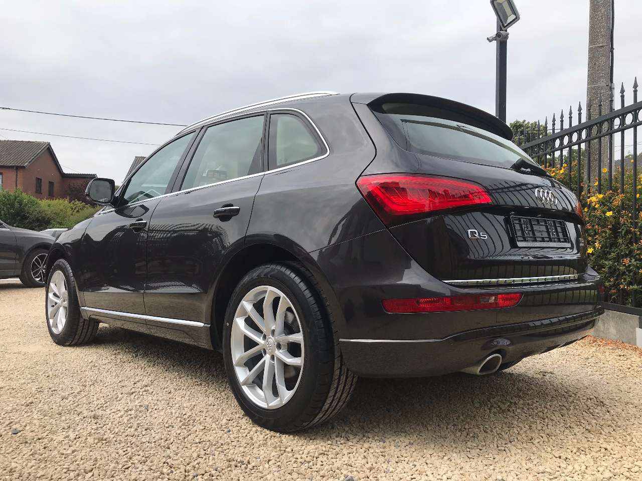 Leconte Motors -  Audi Q5