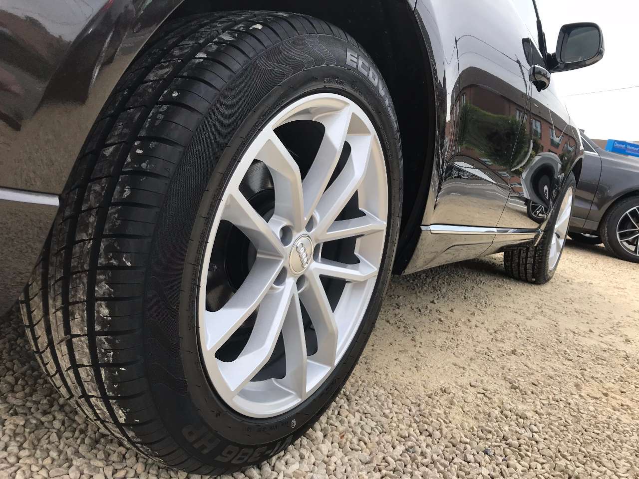 Leconte Motors -  Audi Q5