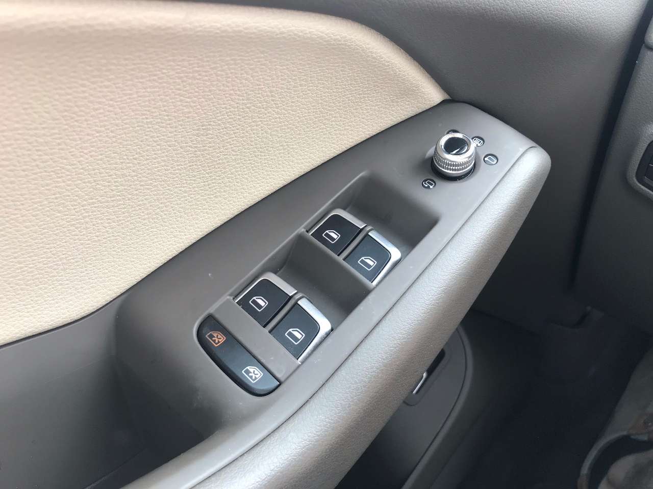 Leconte Motors -  Audi Q5
