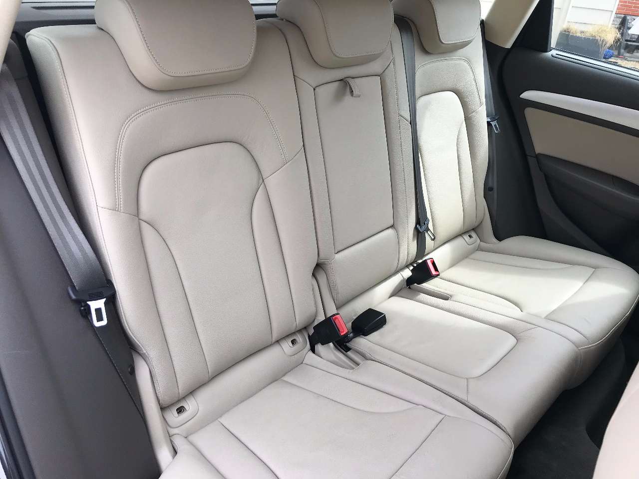 Leconte Motors -  Audi Q5