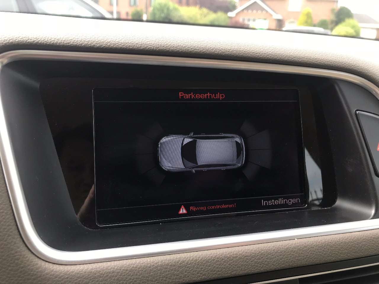 Leconte Motors -  Audi Q5