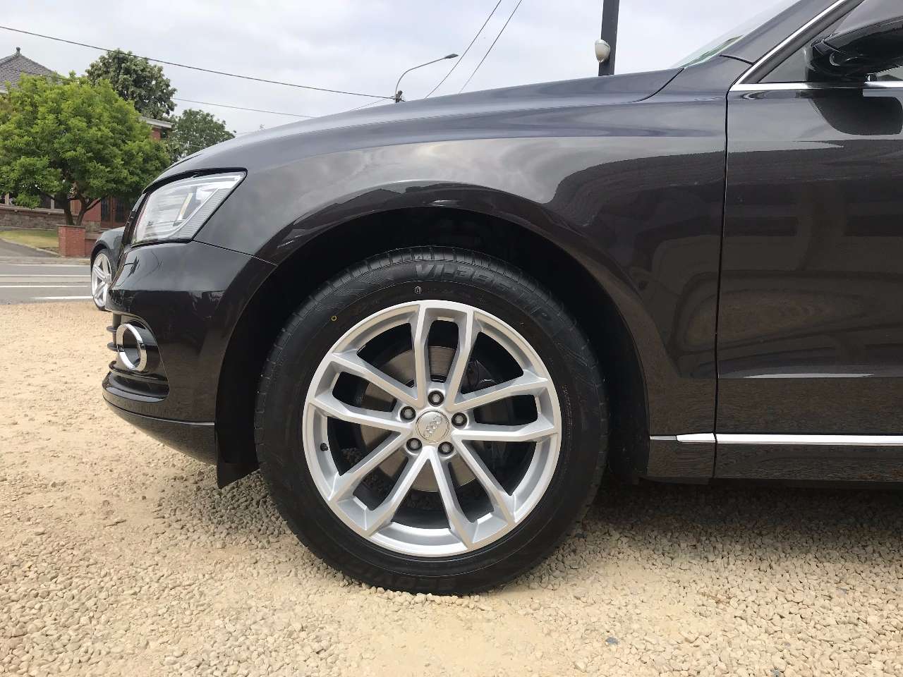 Leconte Motors -  Audi Q5