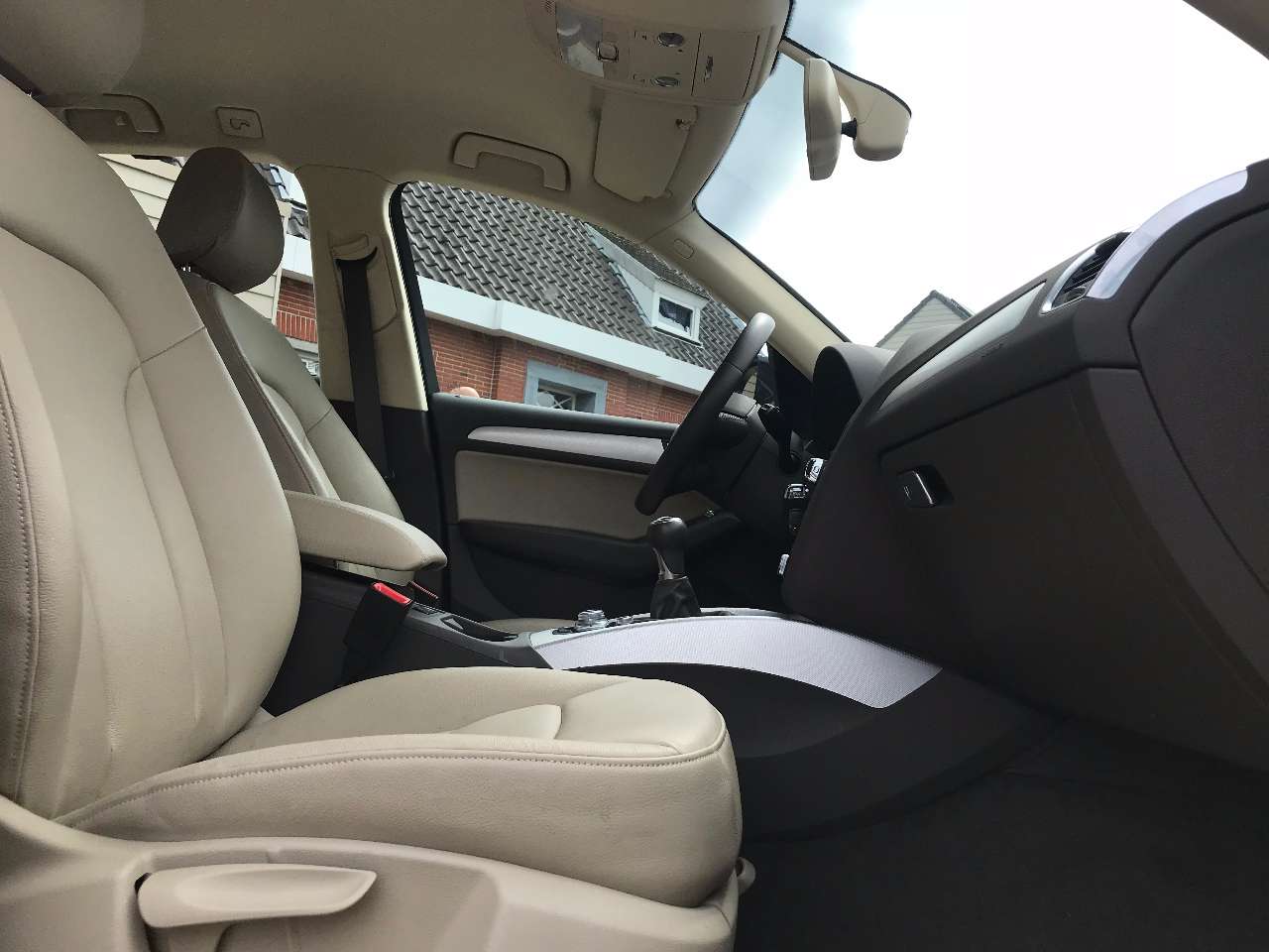 Leconte Motors -  Audi Q5