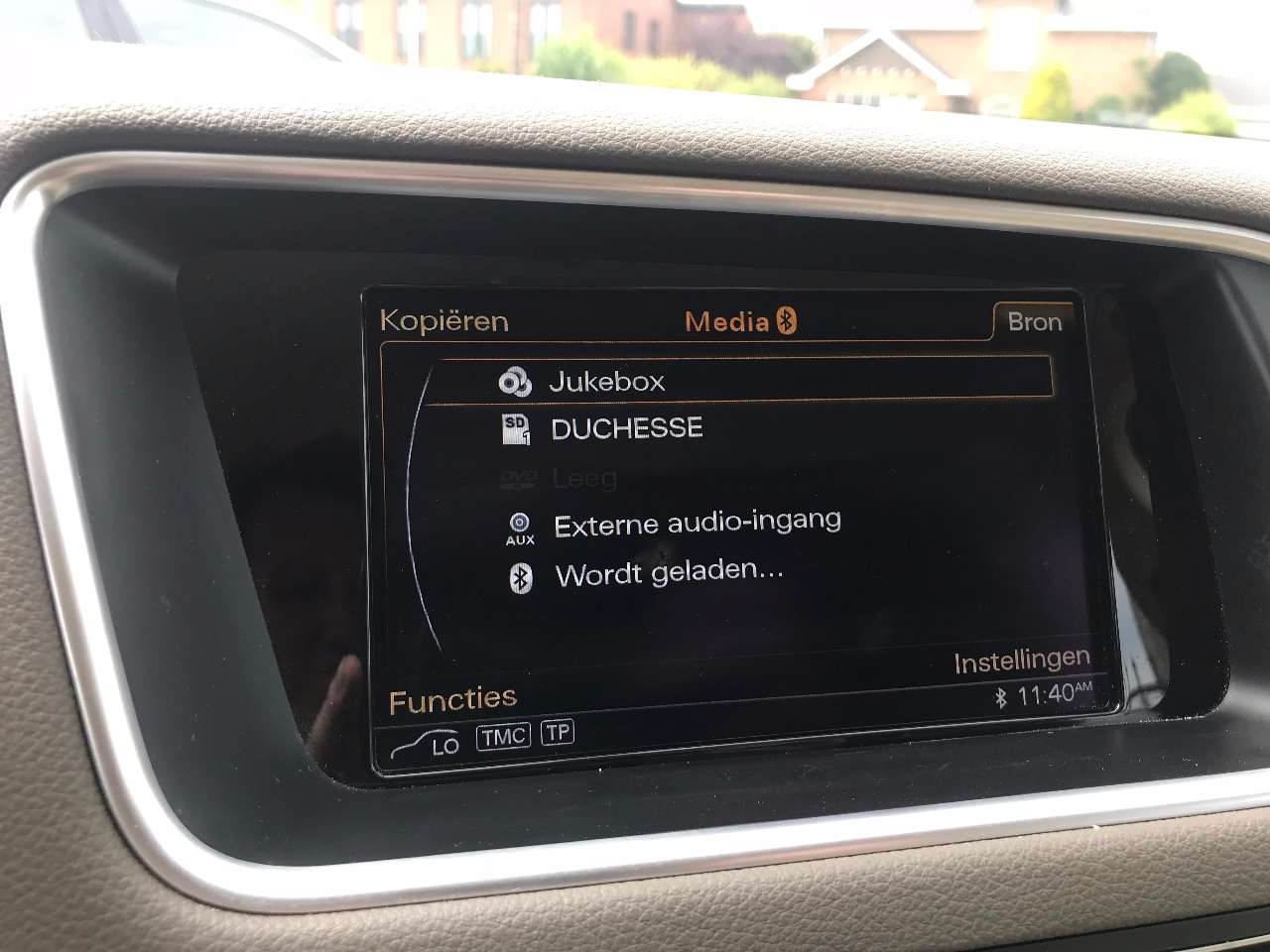 Leconte Motors -  Audi Q5