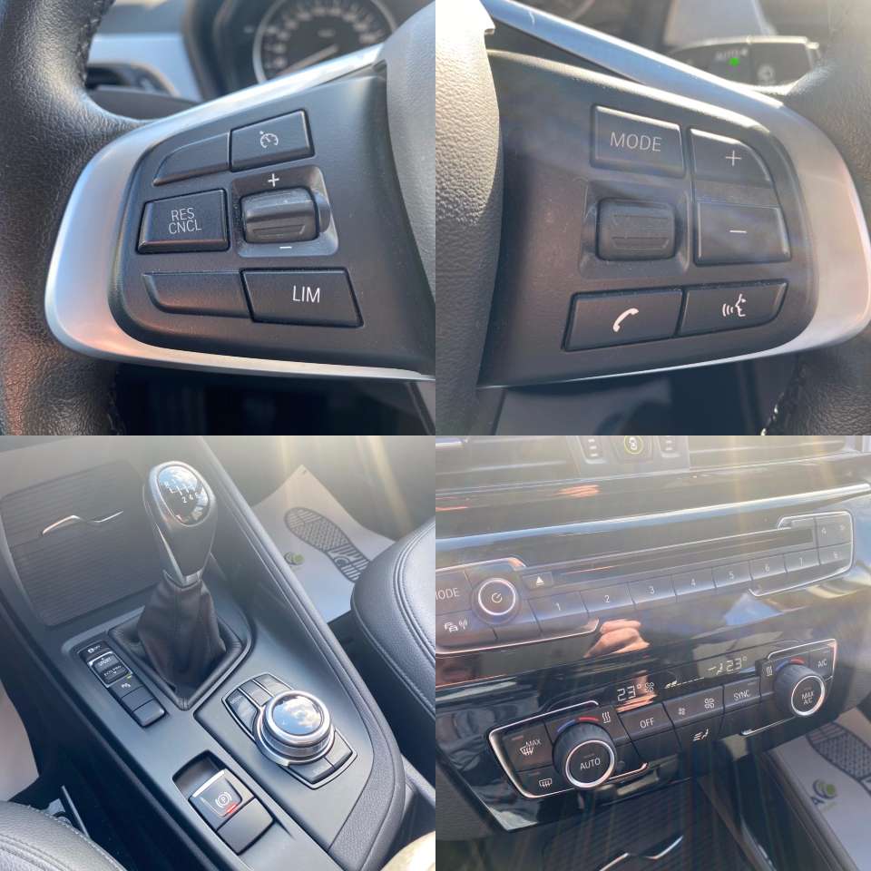 Leconte Motors -  BMW X1