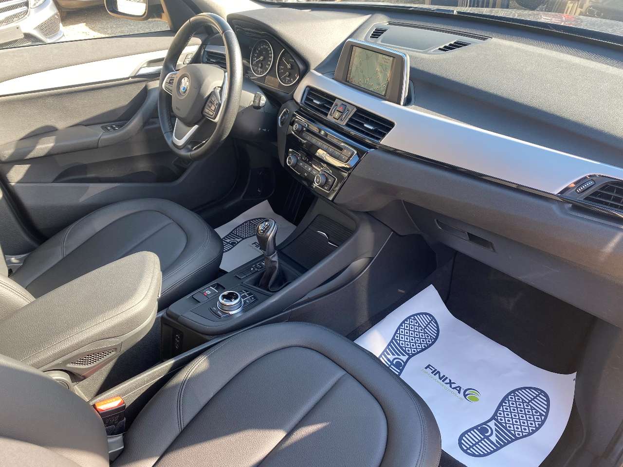 Leconte Motors -  BMW X1